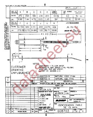 2-608703-9 datasheet  